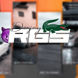 DJ L RGS Cover
