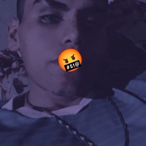 luciano andrade Cover