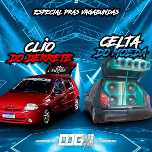 clio do derrete