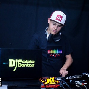 DJ Fabio Dantas