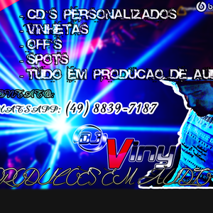 Dj Viny sc