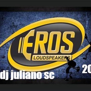 dj juliano sc  o top de bc