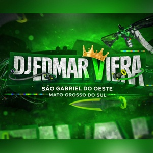 DJ EDMAR VIEIRA