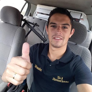 Dj jhonathans