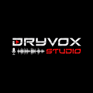 dryvox studio