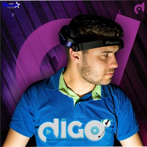 Dj Digo RS