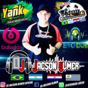 DJ JACSON ULMER