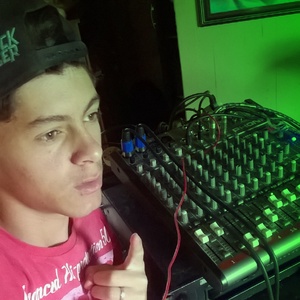 dj roberty de pinhal da serra