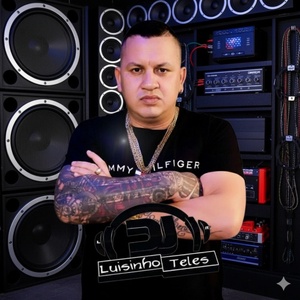 Dj Luisinho Teles