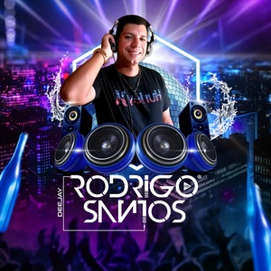 Dj Rodrigo Santos Oficial