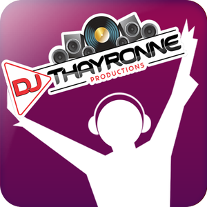 dj thayronne productions oficial