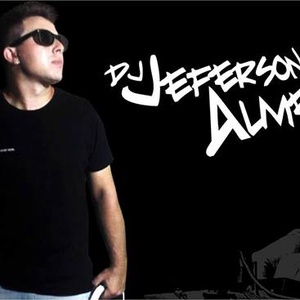 dj jeferson almeida
