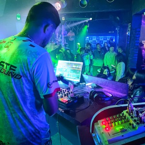 Dj Dalmix Oficial
