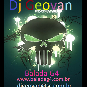 DJ Geovan
