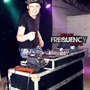 DJ Frequency Mix