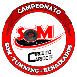 Som Automotivo RJ