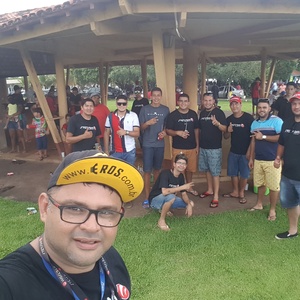 silvano araujo pereira