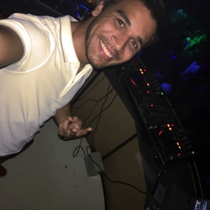 DJ Luan Barbosa