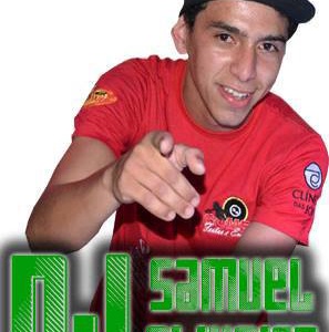 Dj Samuel Oliveira
