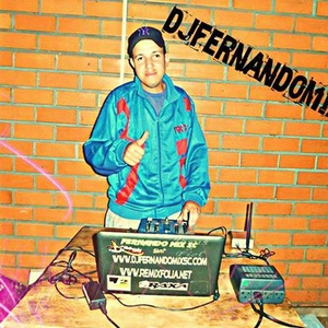 DjFernandomixsc