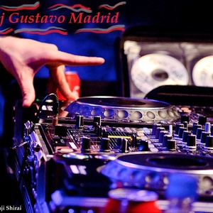 dj gustavo madrid