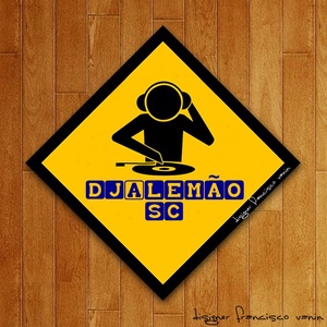 DJ Alemao SC