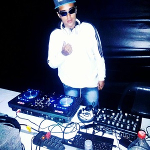 DeejayLeeandroSiilva