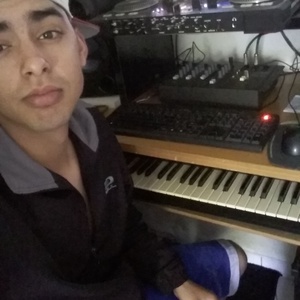 DJ Marcos Silva