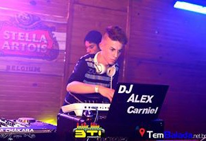 dj alex carniel