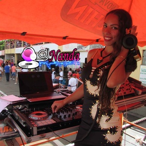 DJ NANDA