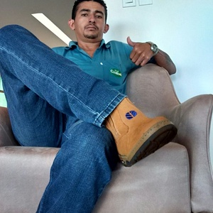 clber xavier de oliveira