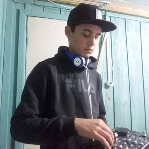 dj juniorpedroso