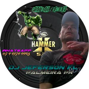 Dj jeferson fl