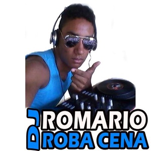Dj Romario Roba Cena Mg Oficial