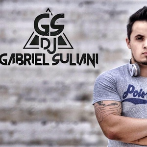 DJ Gabriel Suliani