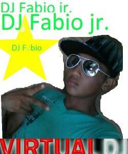 DJ Fabio jr
