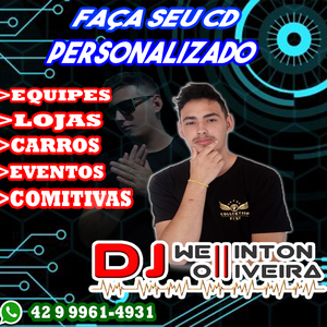 dj wellinton olliveira