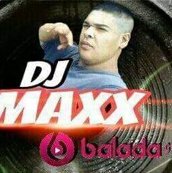 dj maxxy o terror delas
