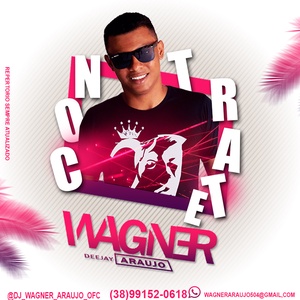 dj wagner araujo mpc