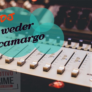dj weder camargo