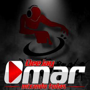 Dj Omar Mixando Todas