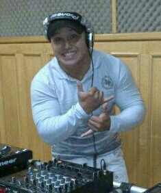 dj ramon tracks