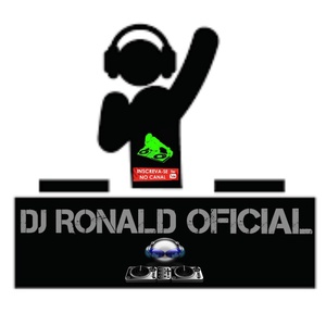 DJ Ronald Oficial