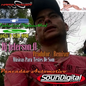 jeferson dj