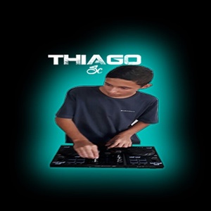 Dj Thiago SC Official
