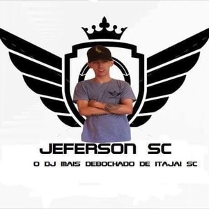 jeferson patrick estevao