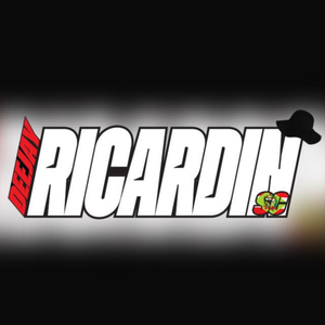 DJ RICARDIN SC 048