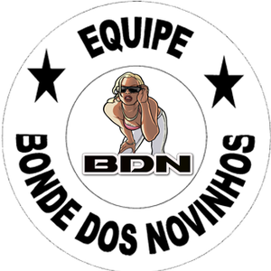 Equipe Bonde Dos Novinhos BDN