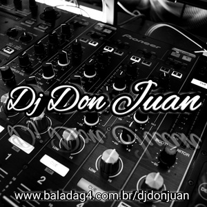 DJ Don Juan Oficial