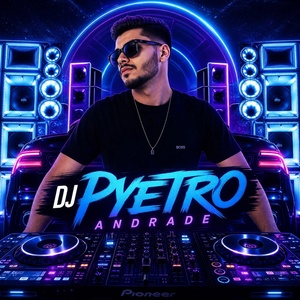 Dj pyetro Andrade